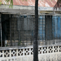 Historic Building in Marigot