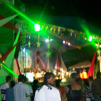 Heinecken Beach Party