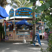 Boardwalk Philipsburg