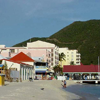 Boardwalk Philpsburg