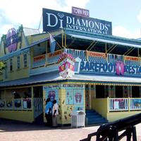 Boardwalk Philipsburg