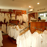 Blanc de Nil Philipsburg