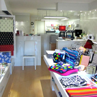 Boutique Art + Design SXM Marigot