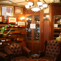 La Casa del Habano