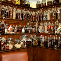 Caribbean Liquors & Tobacco