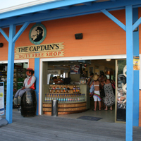 Captain Souvenirs