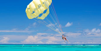 Activities in St.Martin