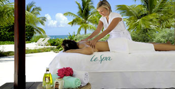 Beauty & Fitness in St.Martin