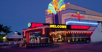 Entertainment in St.Martin