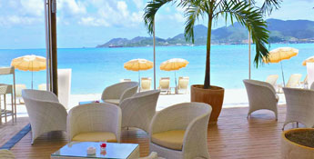 Restaurants in St.Martin