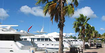 Transportation in St.Maarten