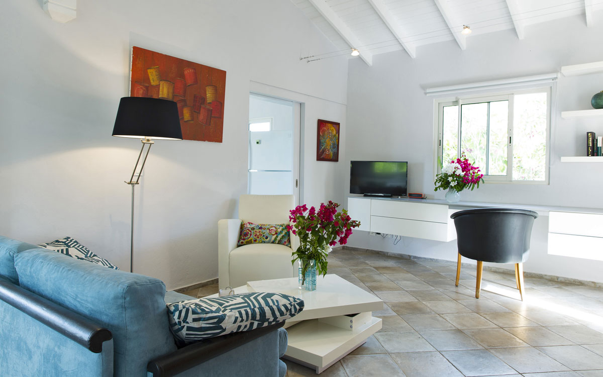 villa for rent st.martin