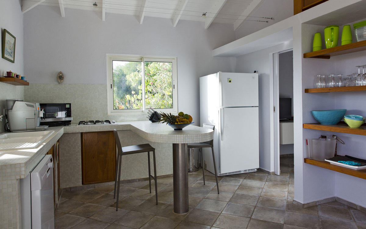 villa in st.martin for rent