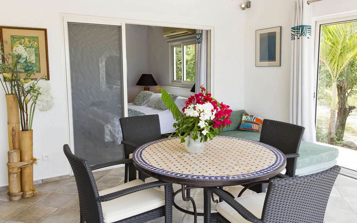 vacation in st.martin