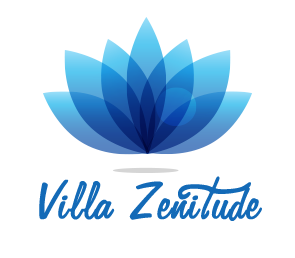 Zenitude your private villa
