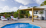 Villa Zenitude Terres Basse sxm
