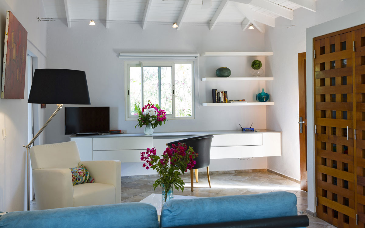 Villa Zenitude Saint Martin