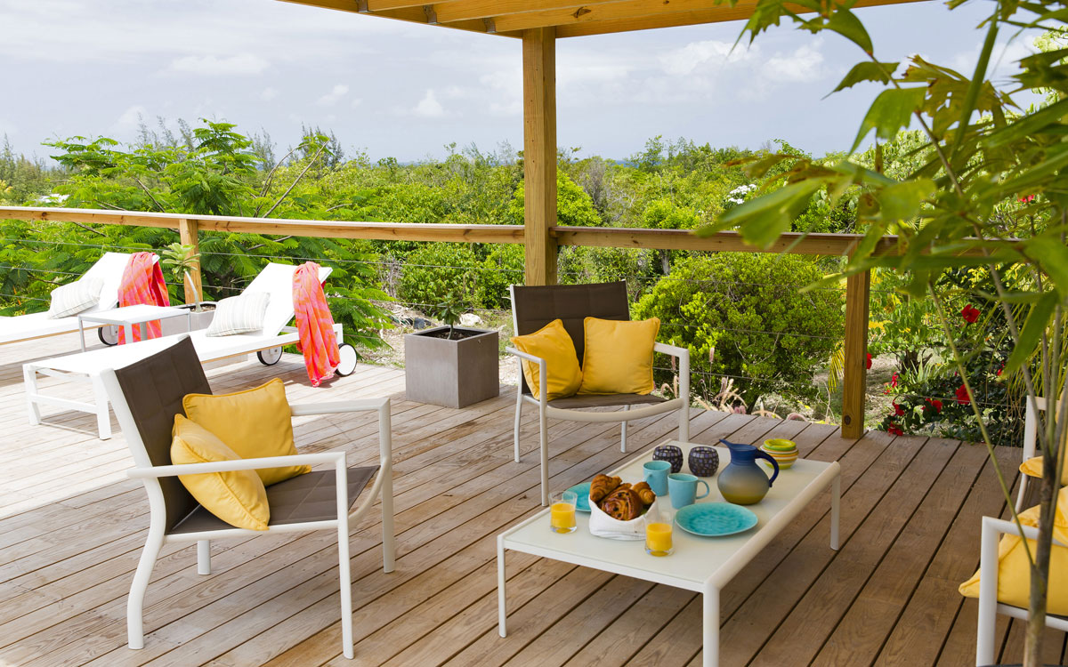 Villa Zenitude St.Maarten