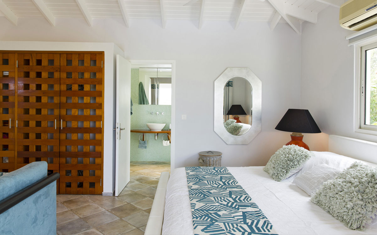 Villa Zenitude St.Maarten